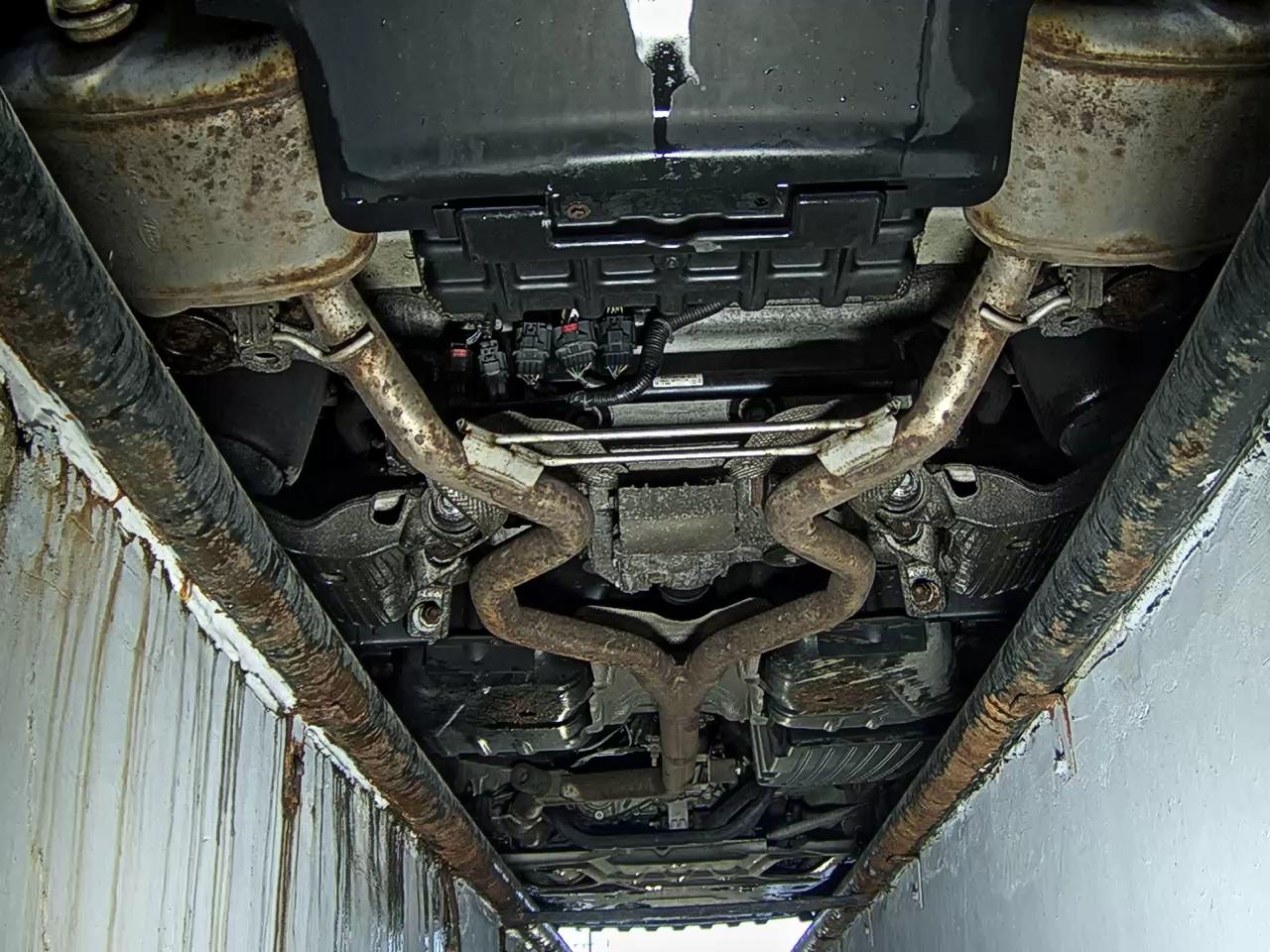 2015 - land rover range rover