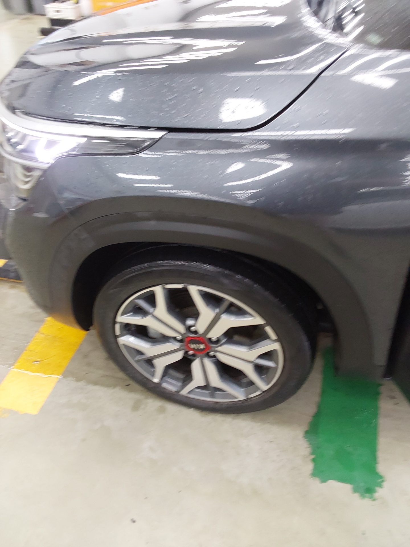 2020 - kia seltos