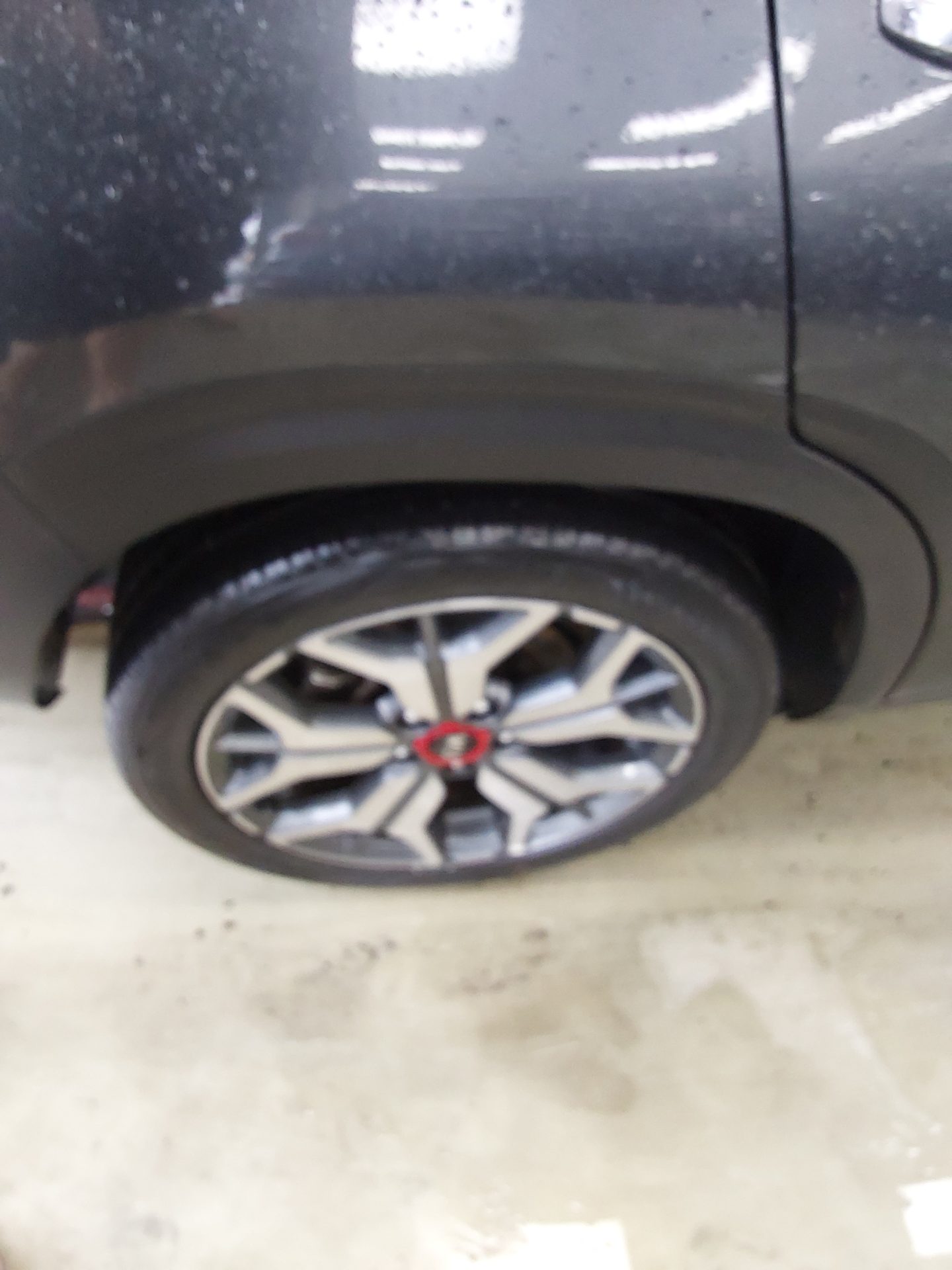 2020 - kia seltos