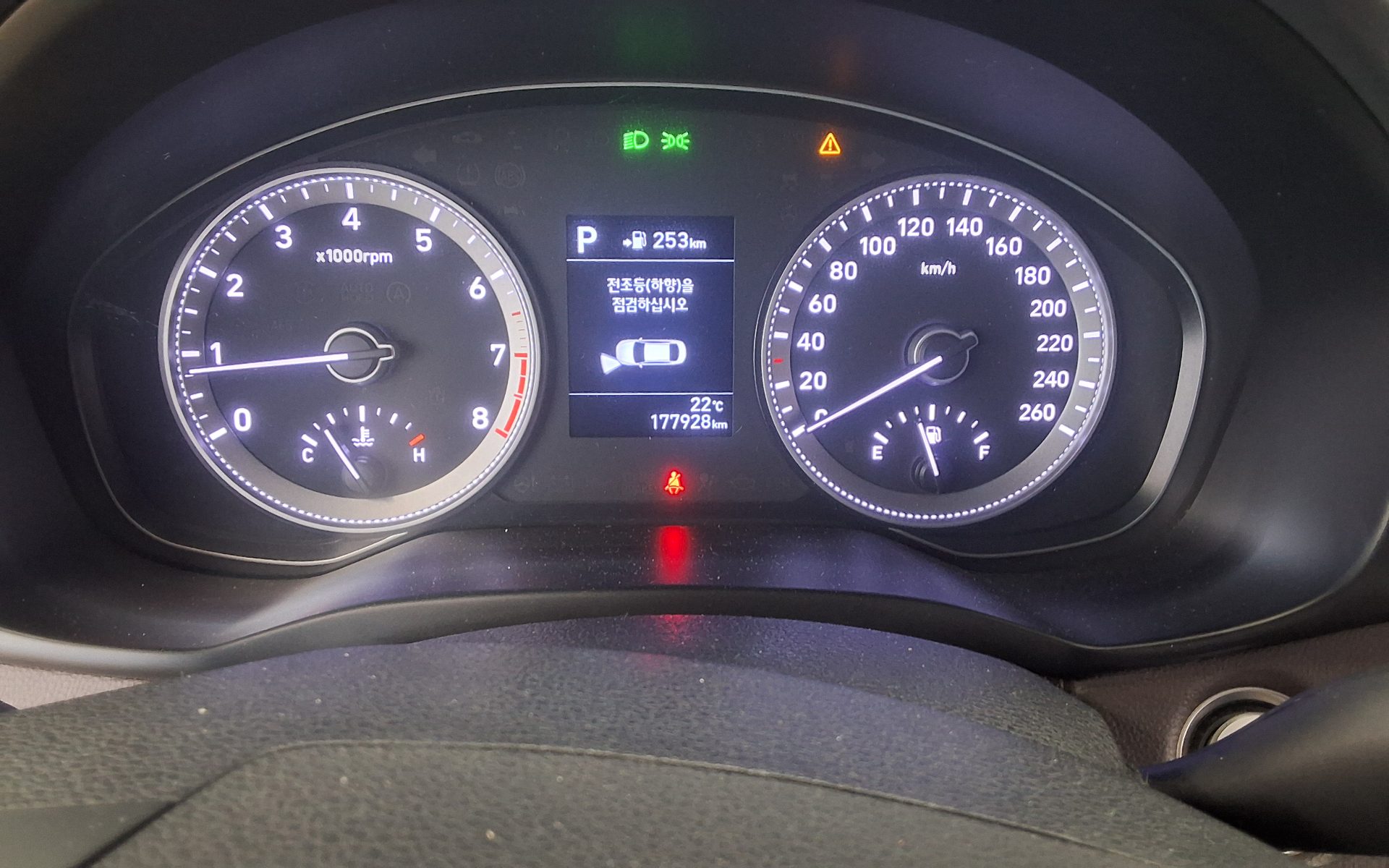 2019 - hyundai grandeur