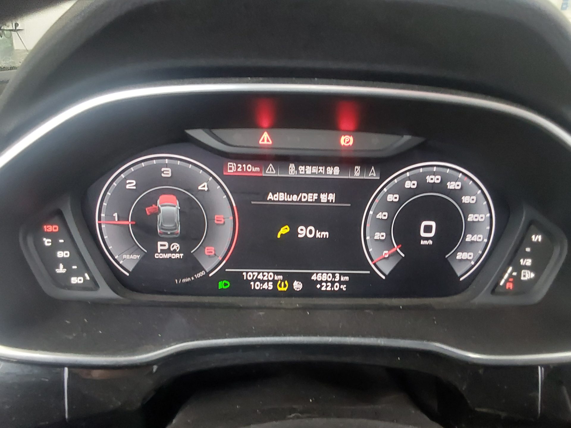 2020 - audi q3