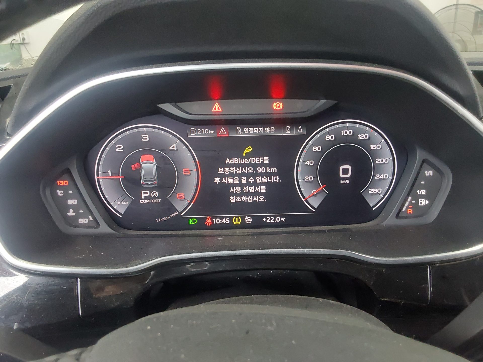 2020 - audi q3