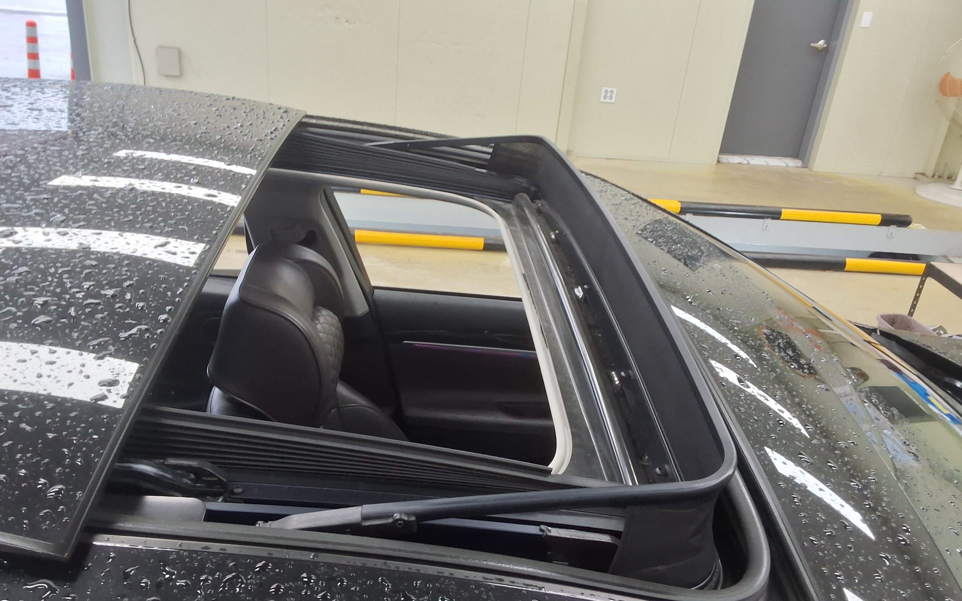 2019 - hyundai grandeur