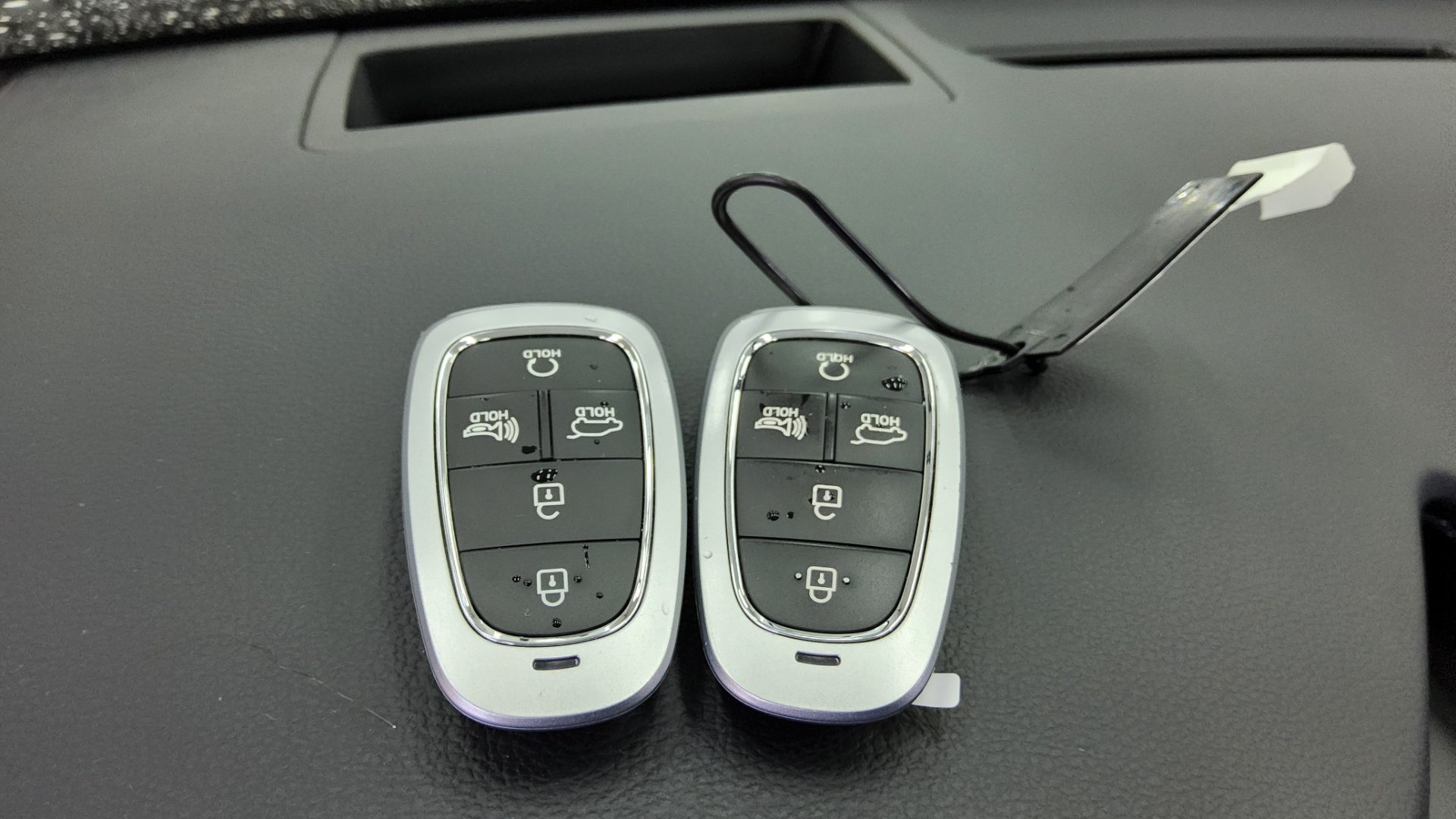 2022 - hyundai santa fe