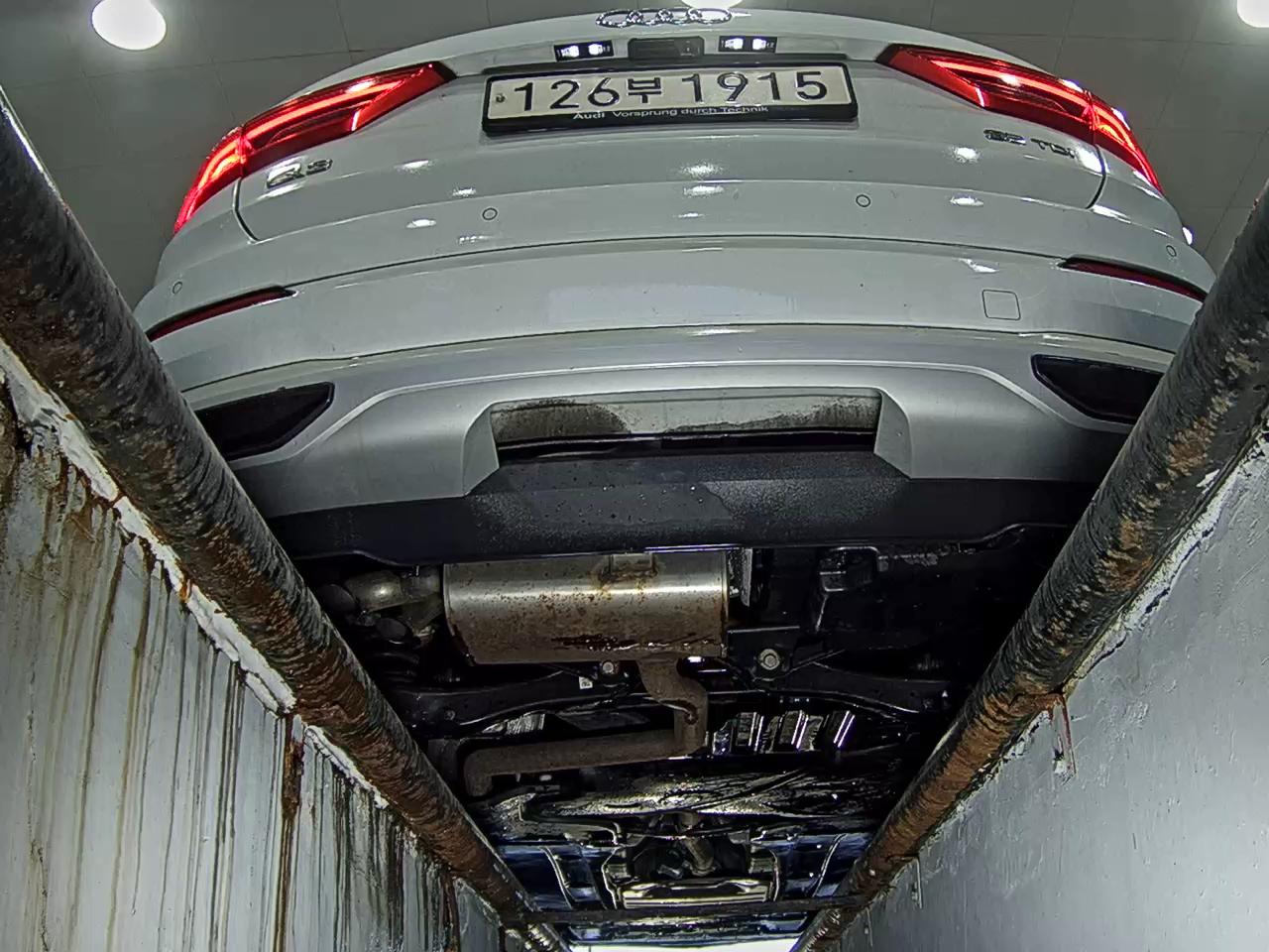 2020 - audi q3