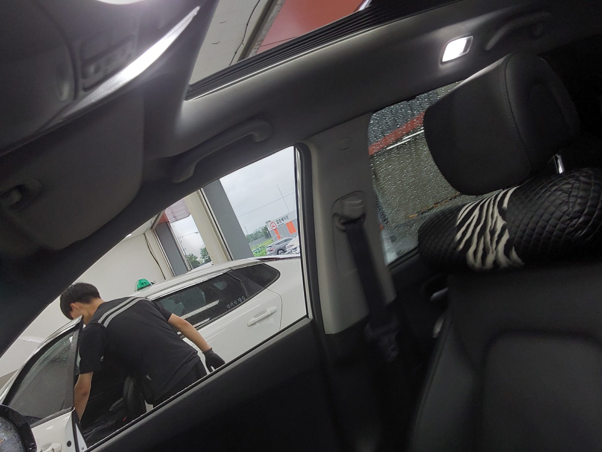 2015 - hyundai santa fe