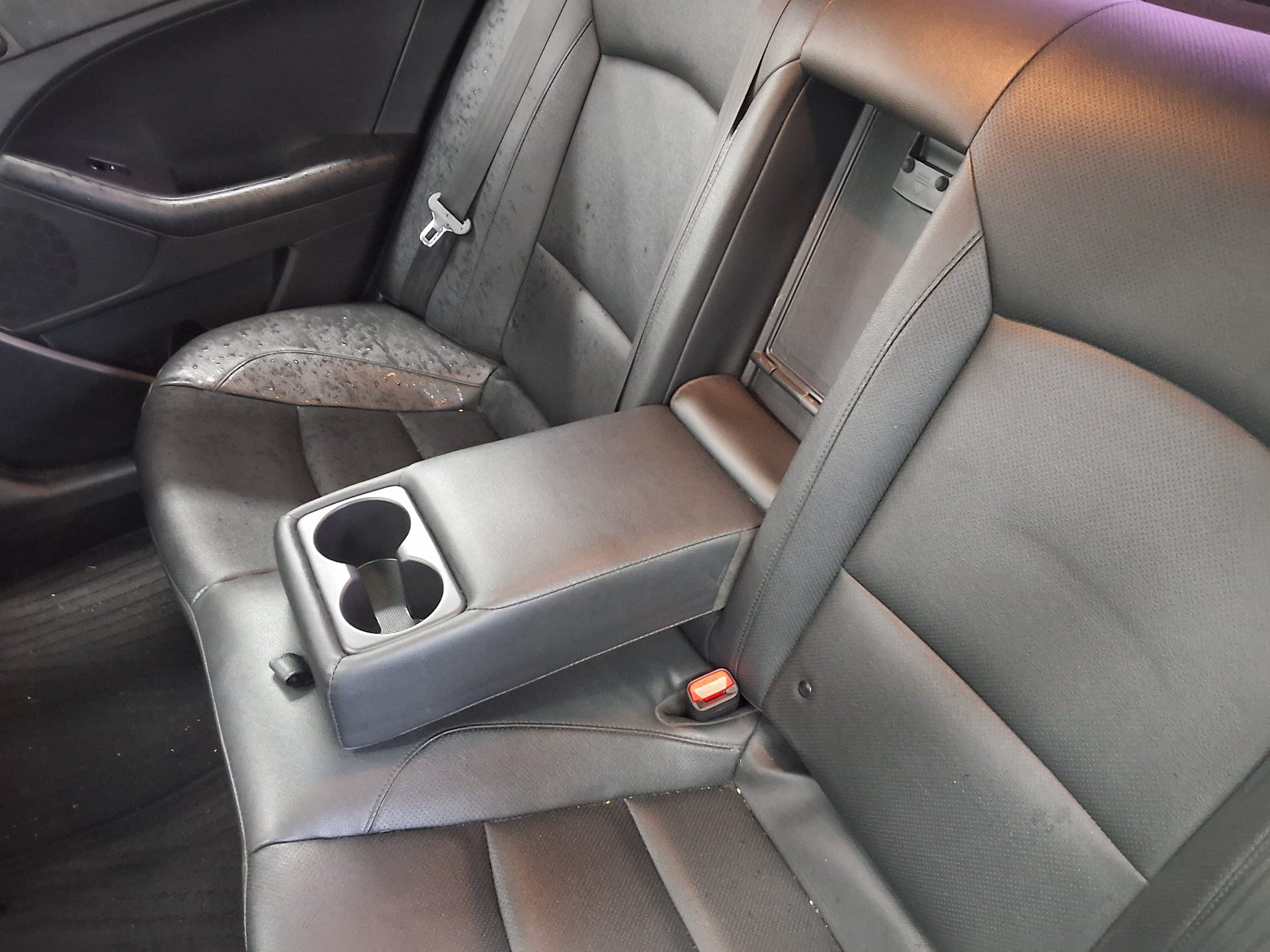 2015 - kia k5
