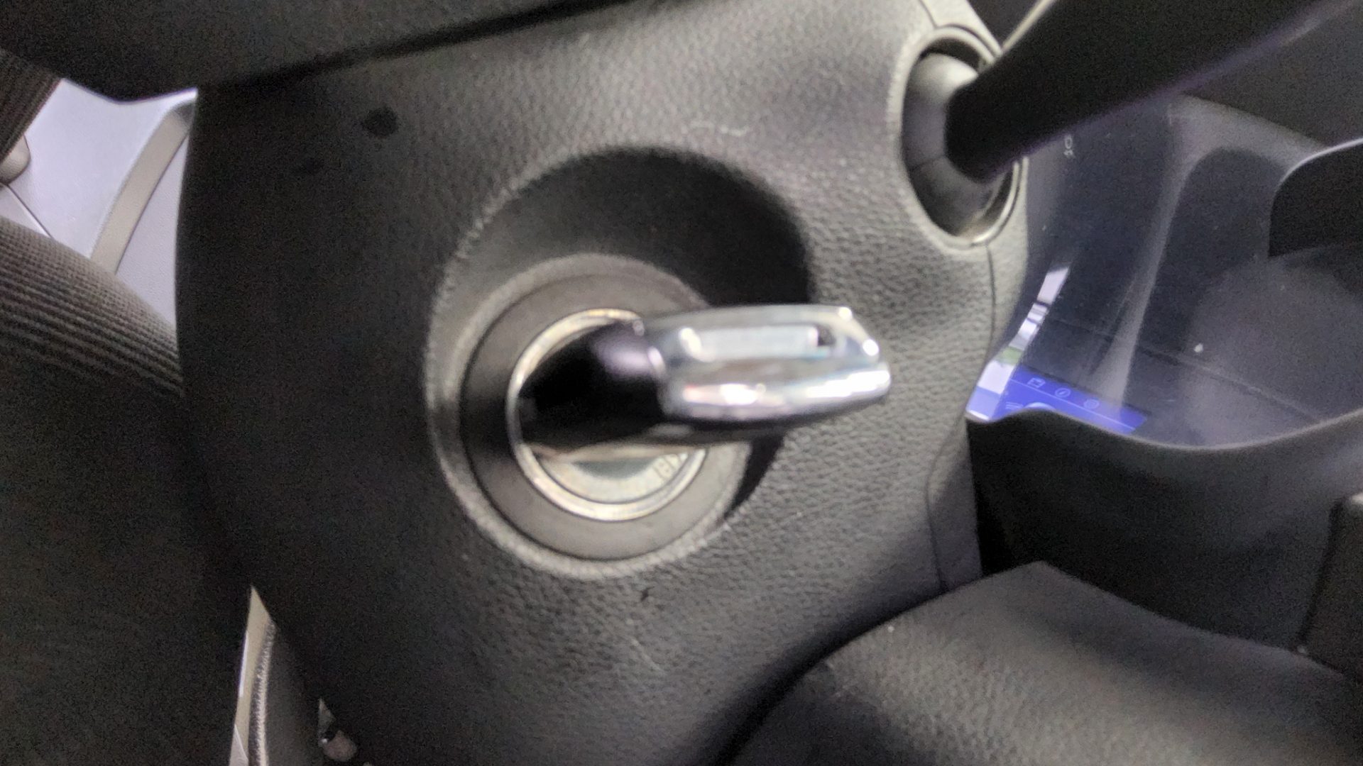 2019 - kia k5