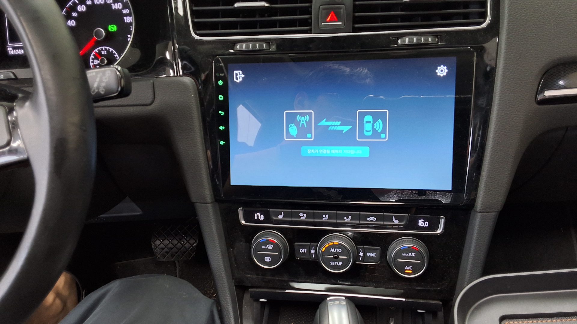 2014 - volkswagen golf
