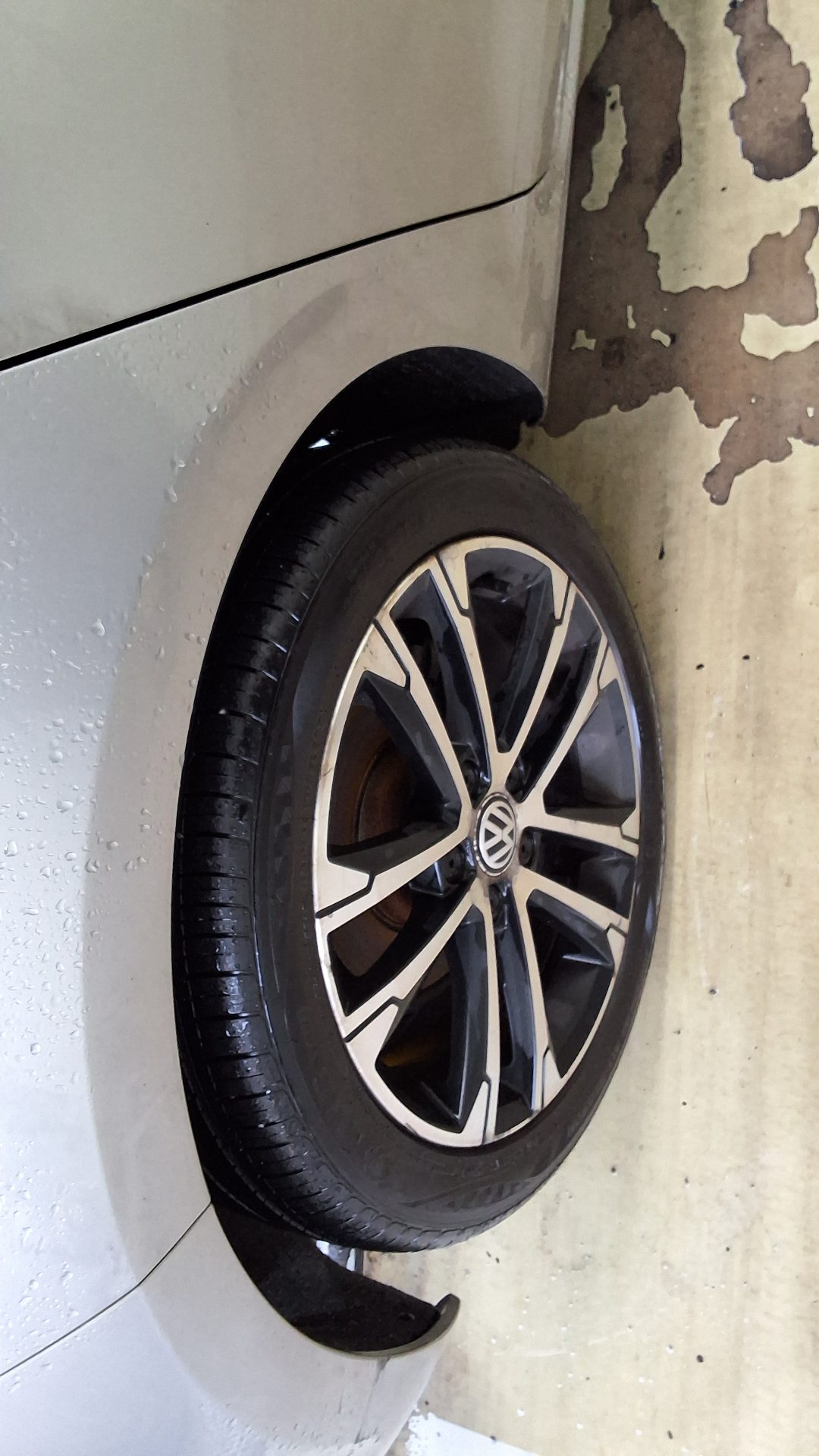2014 - volkswagen golf