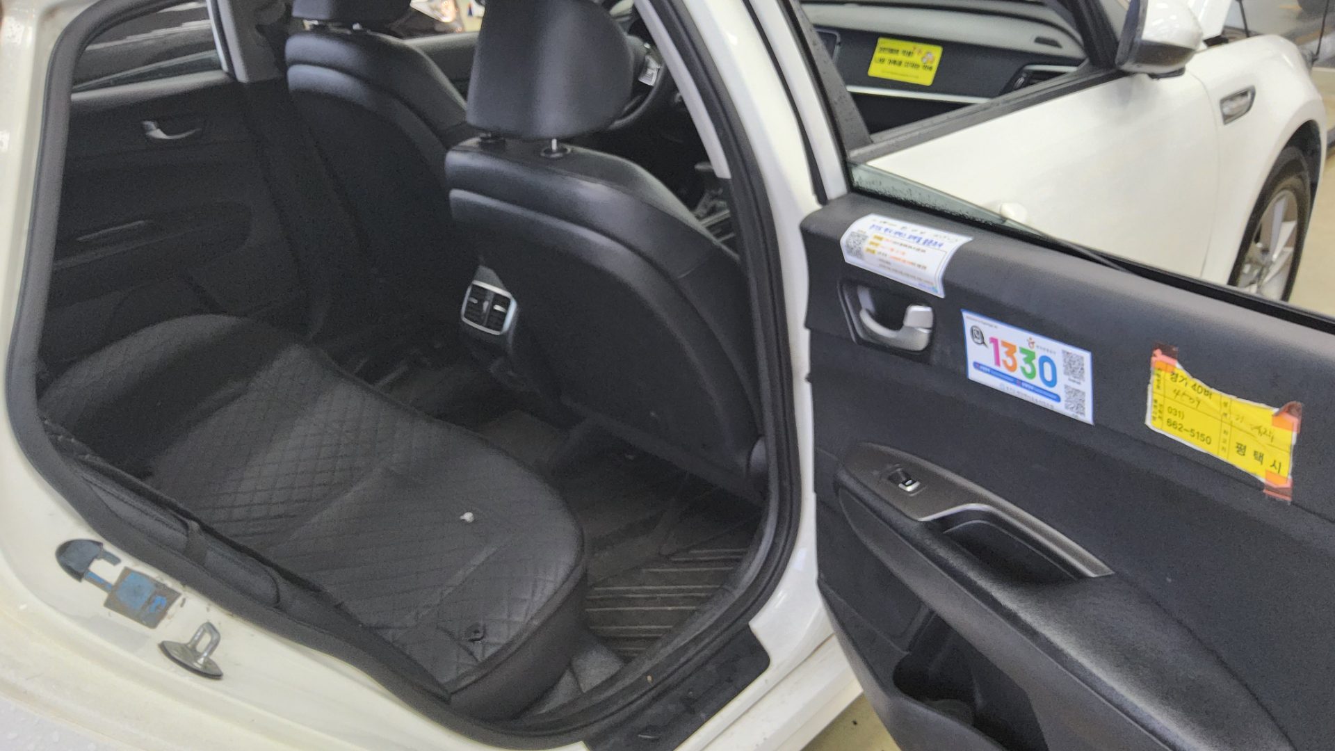 2019 - kia k5