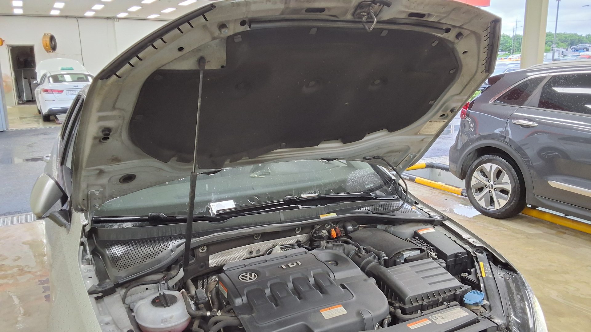 2014 - volkswagen golf
