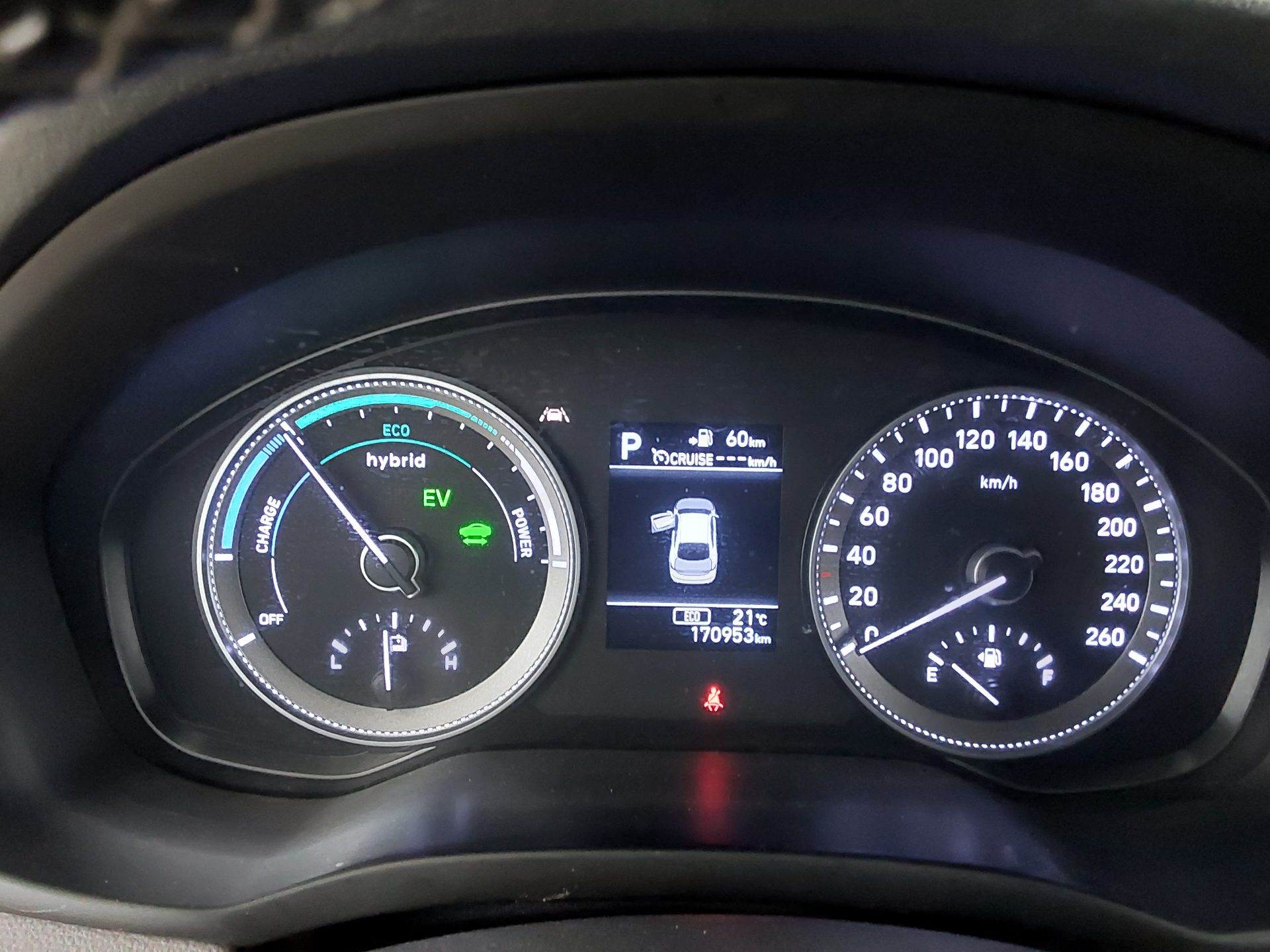 2019 - hyundai grandeur