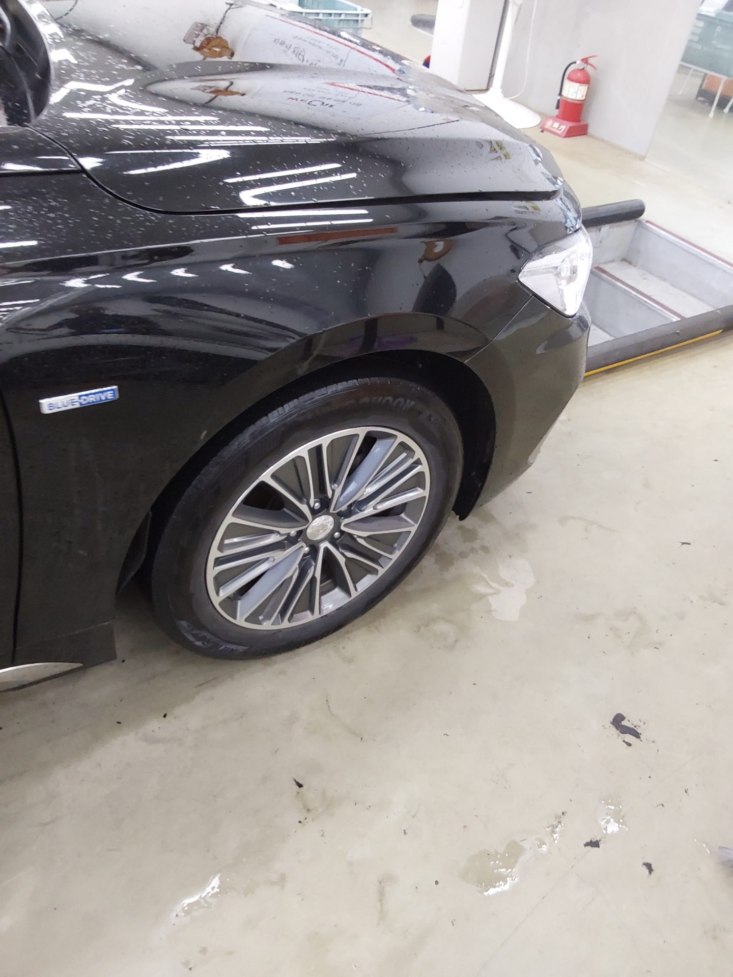 2019 - hyundai grandeur