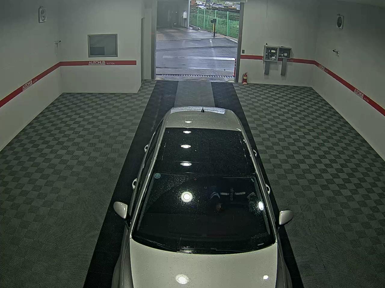 2014 - volkswagen golf