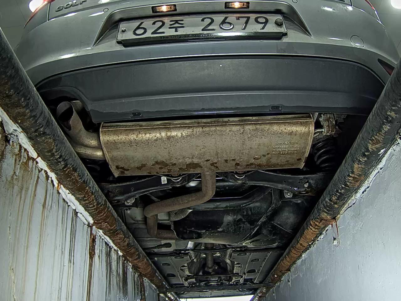 2014 - volkswagen golf