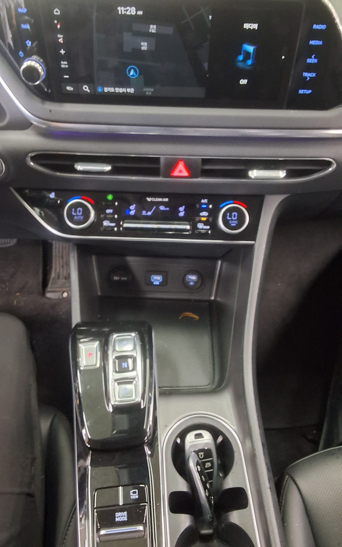 2022 - hyundai sonata