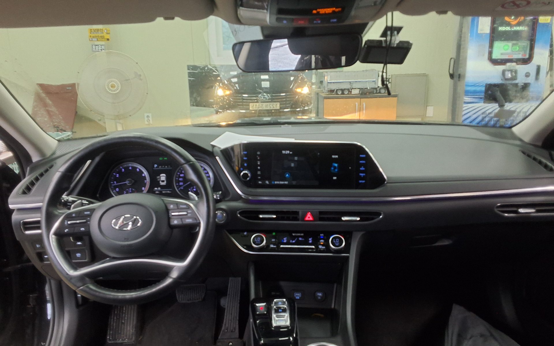 2022 - hyundai sonata