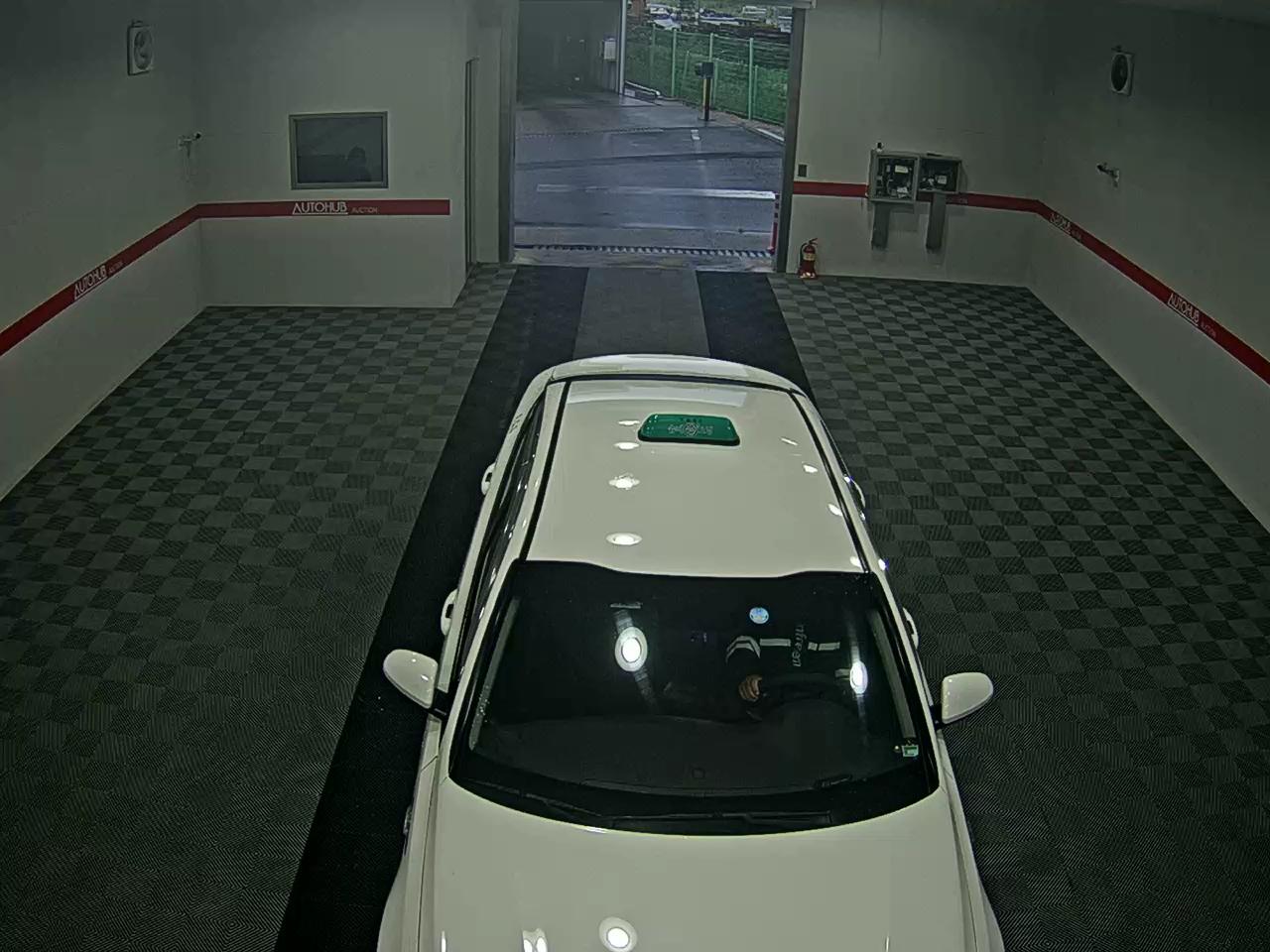2019 - kia k5