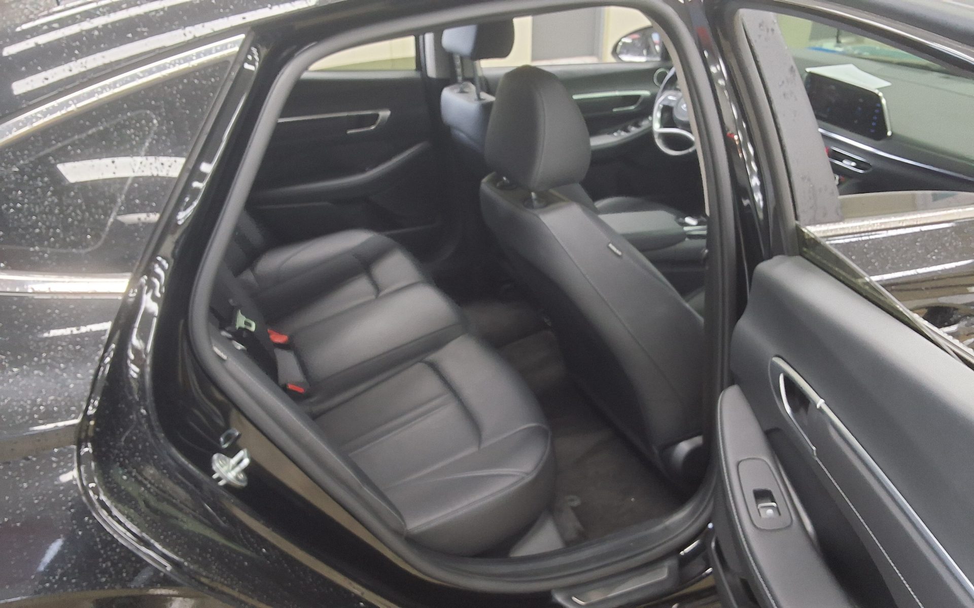 2022 - hyundai sonata