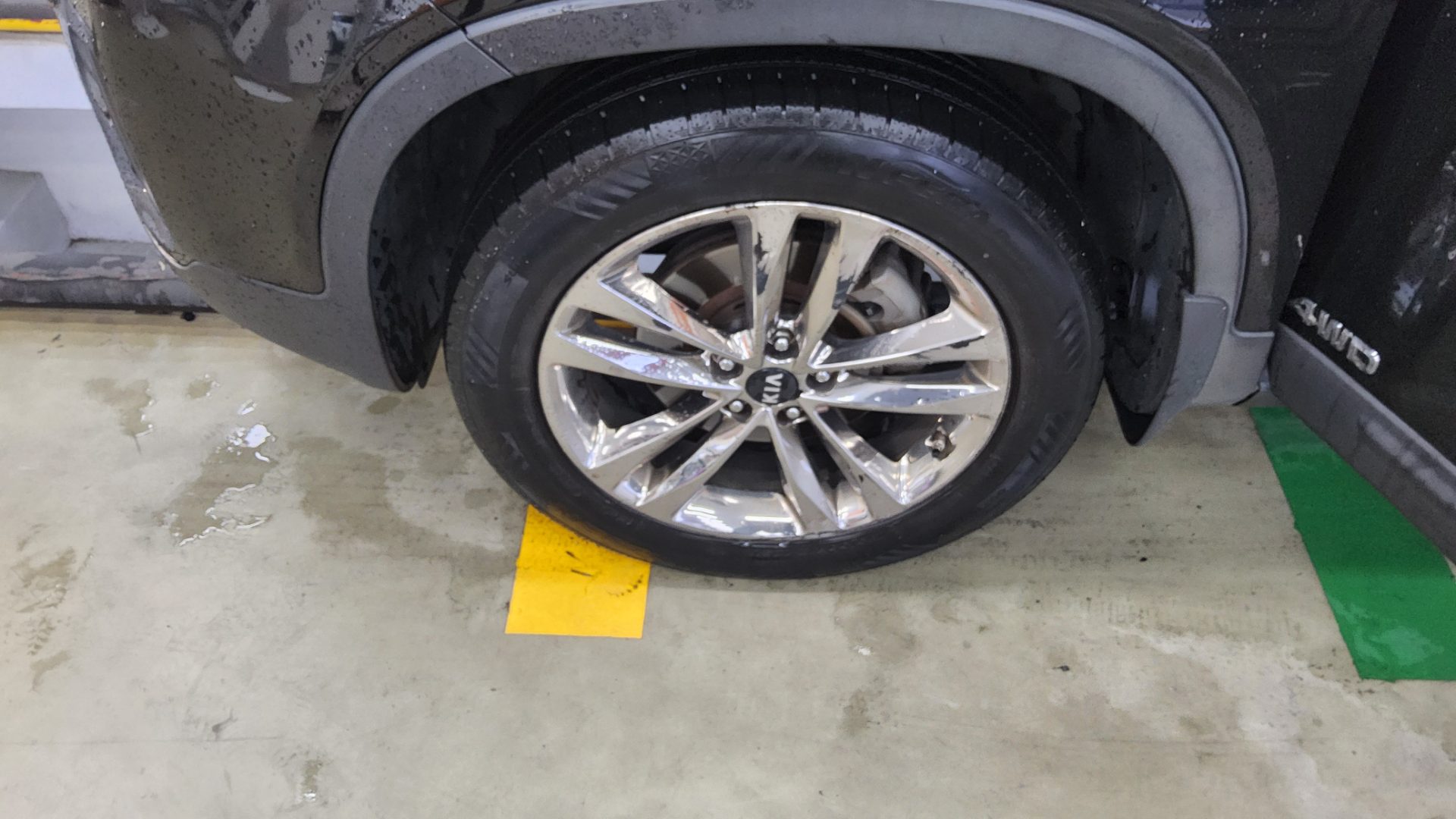 2014 - kia sorento