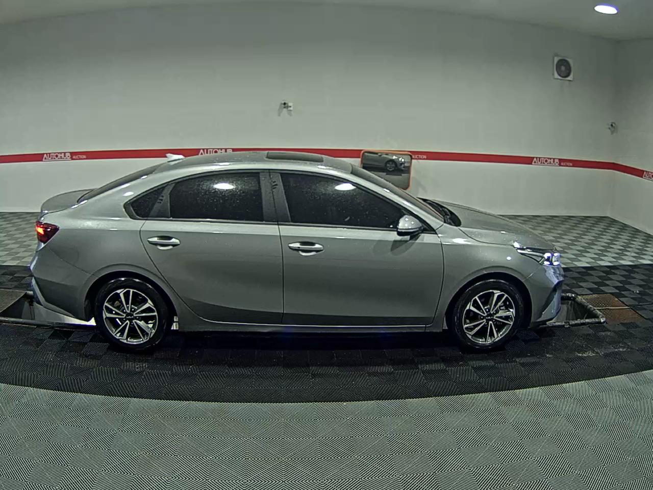 2024 - kia k3