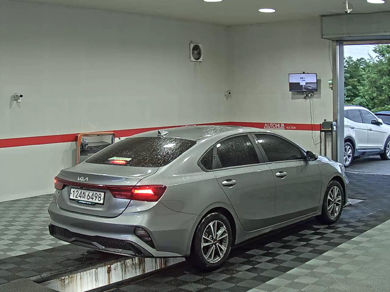 2024 - kia k3