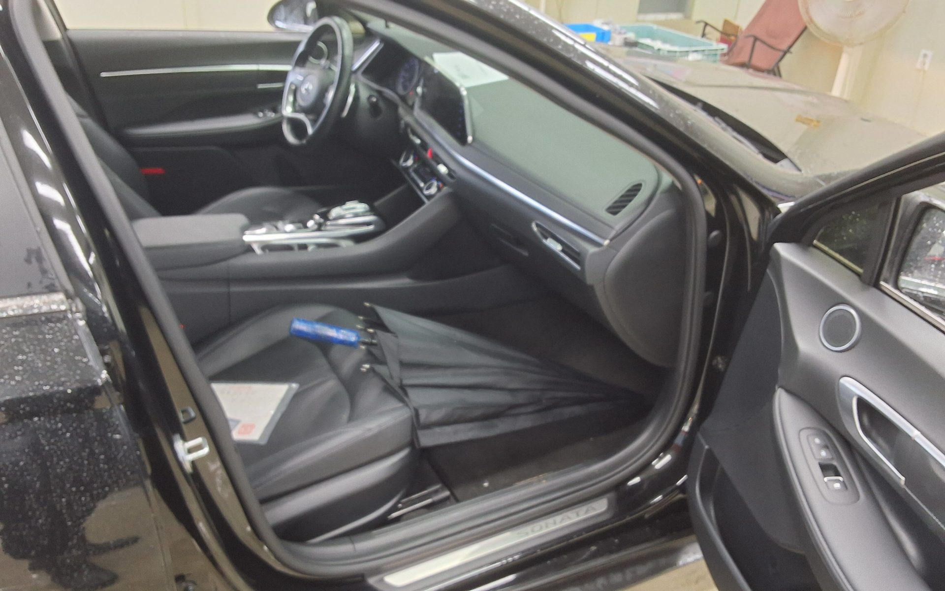 2022 - hyundai sonata