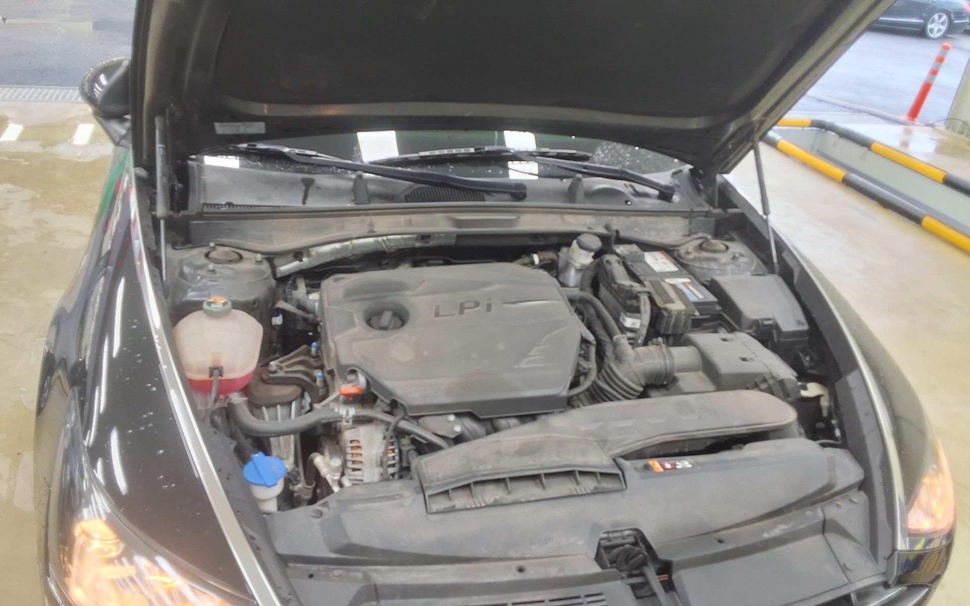 2022 - hyundai sonata