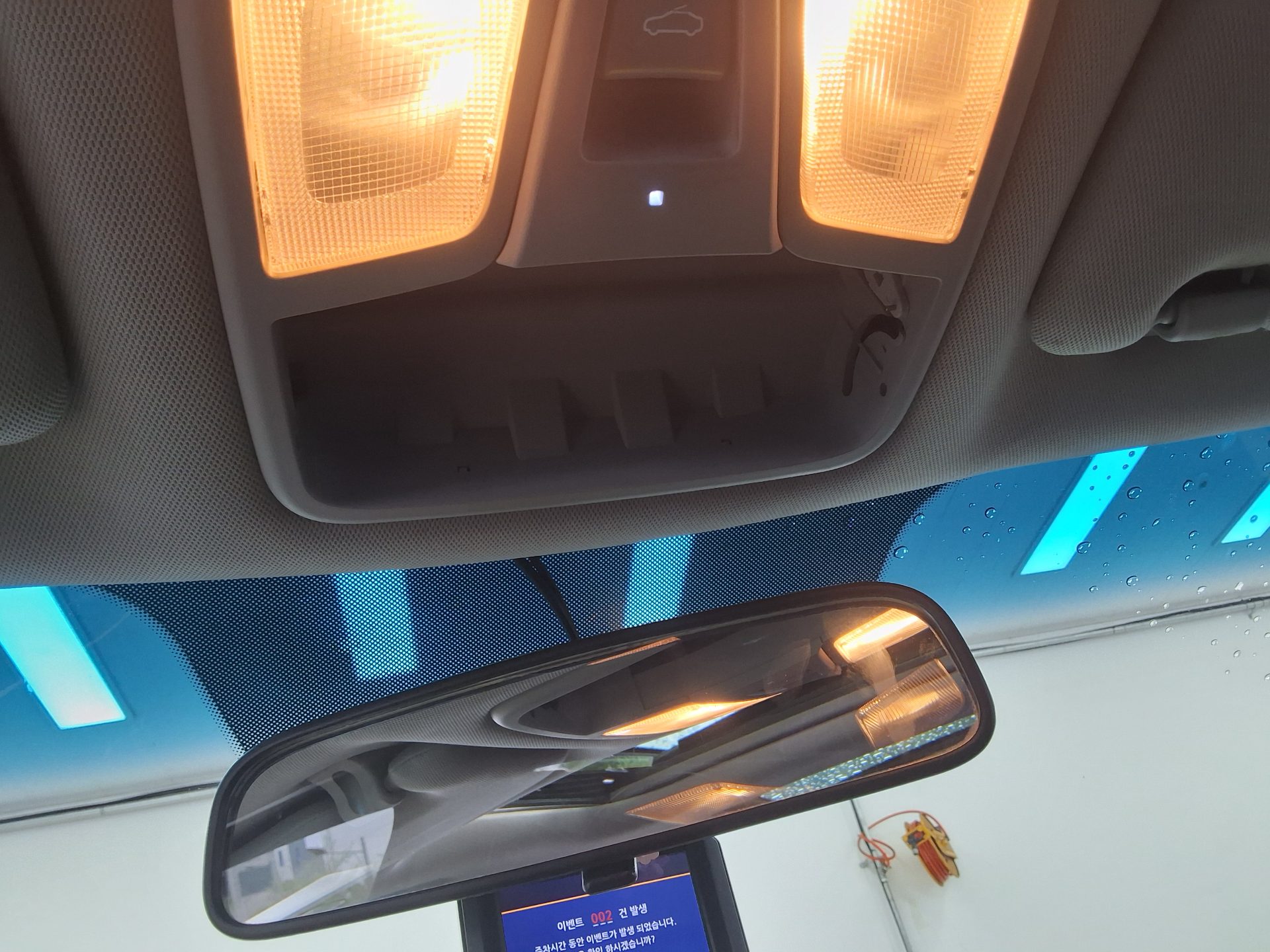 2015 - kia k5