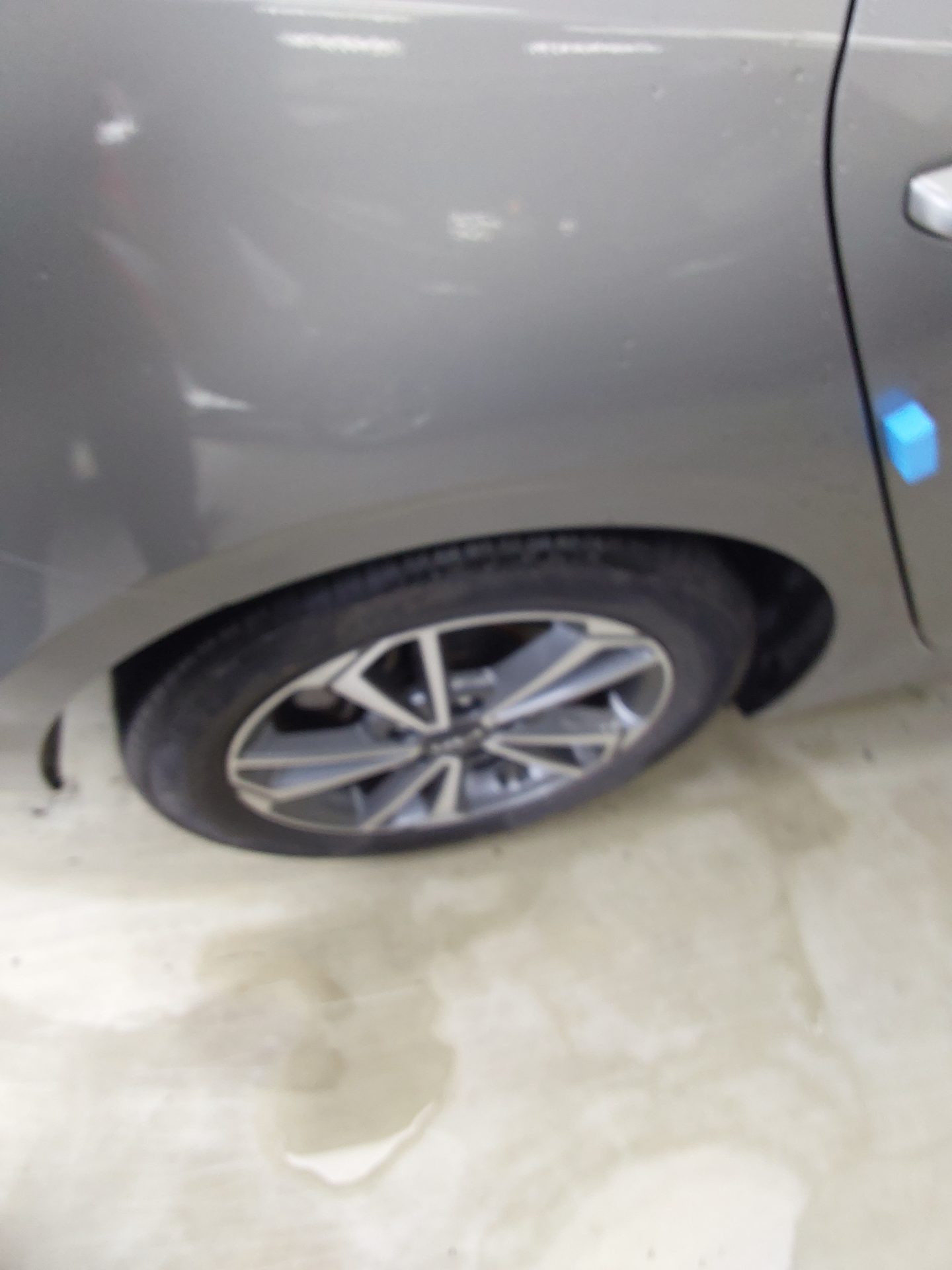 2024 - kia k3