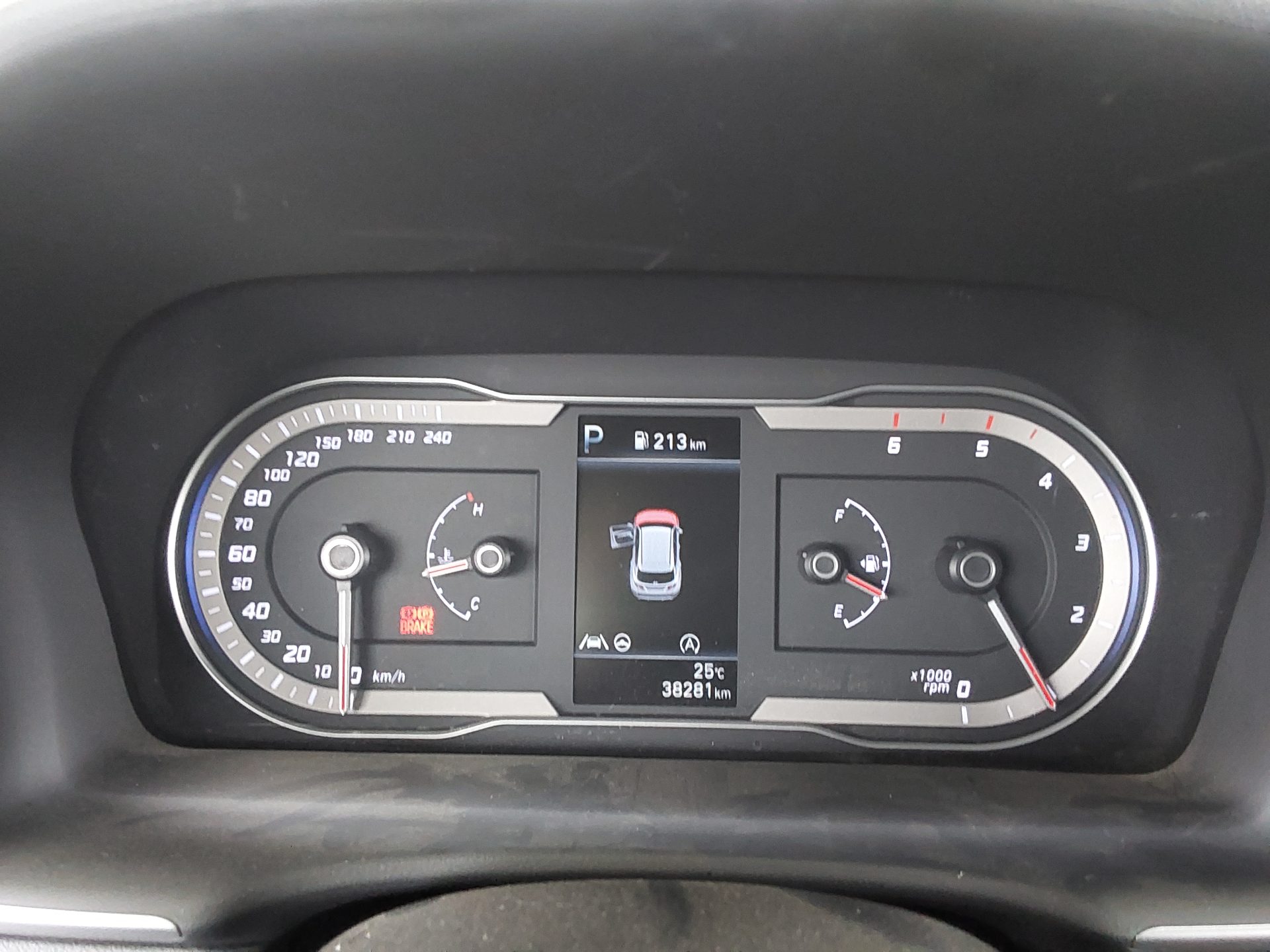 2021 - hyundai tucson
