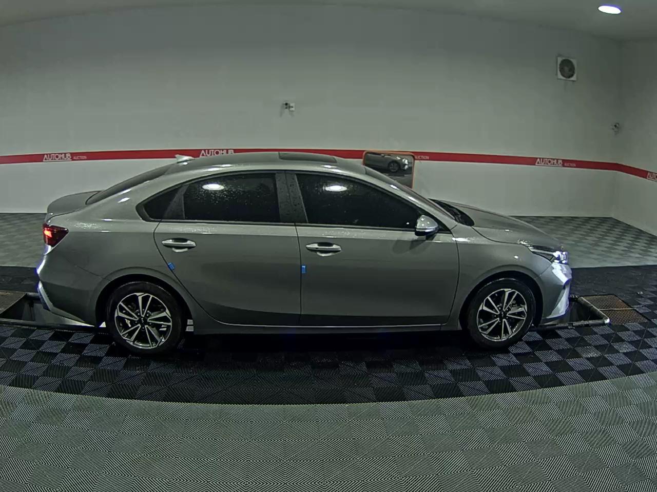 2024 - kia k3