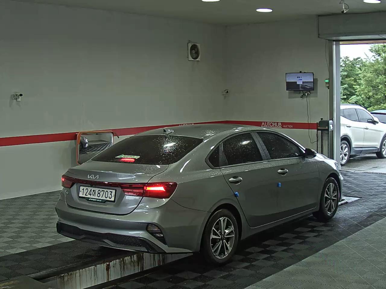 2024 - kia k3