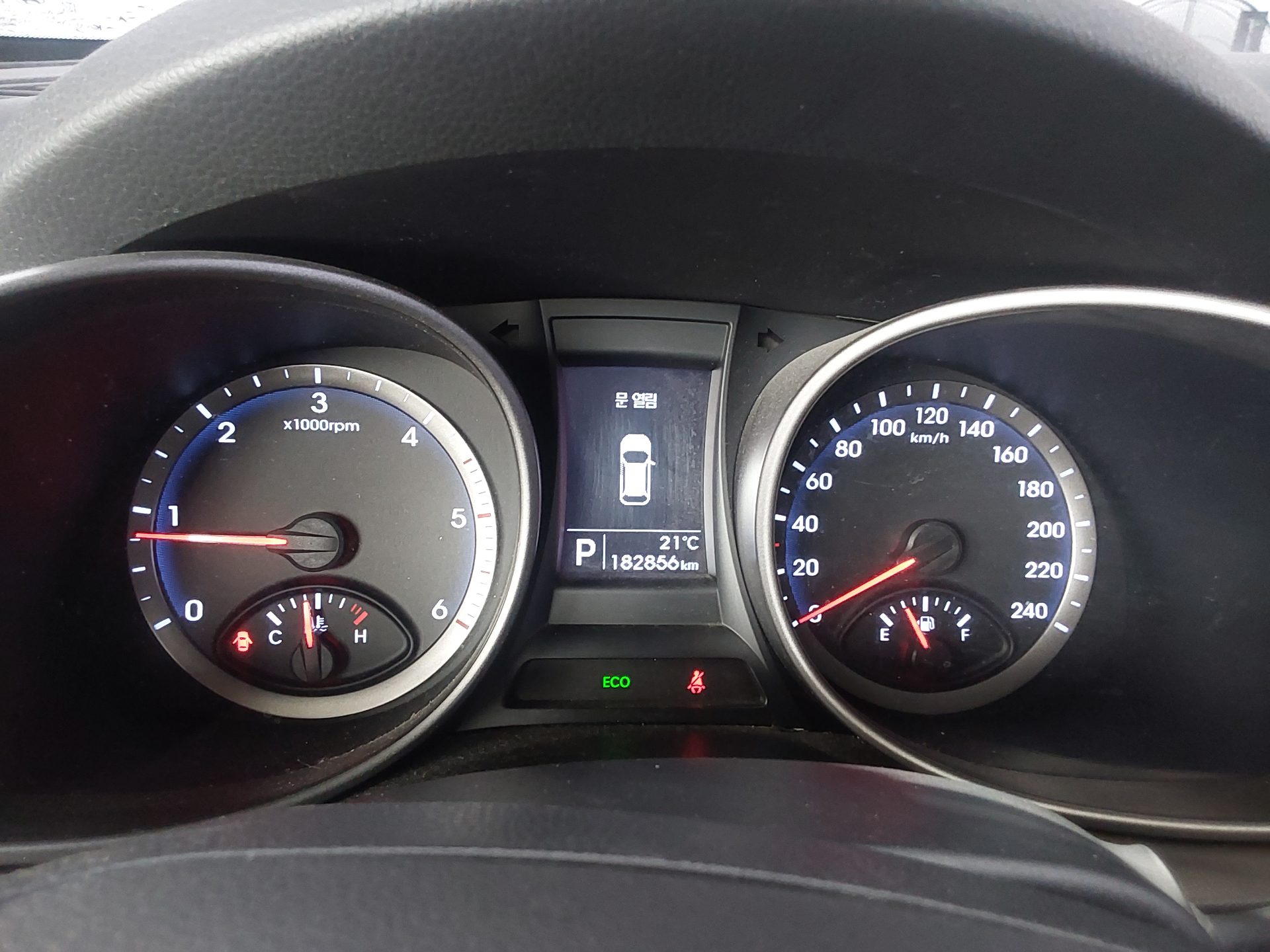 2015 - hyundai santa fe