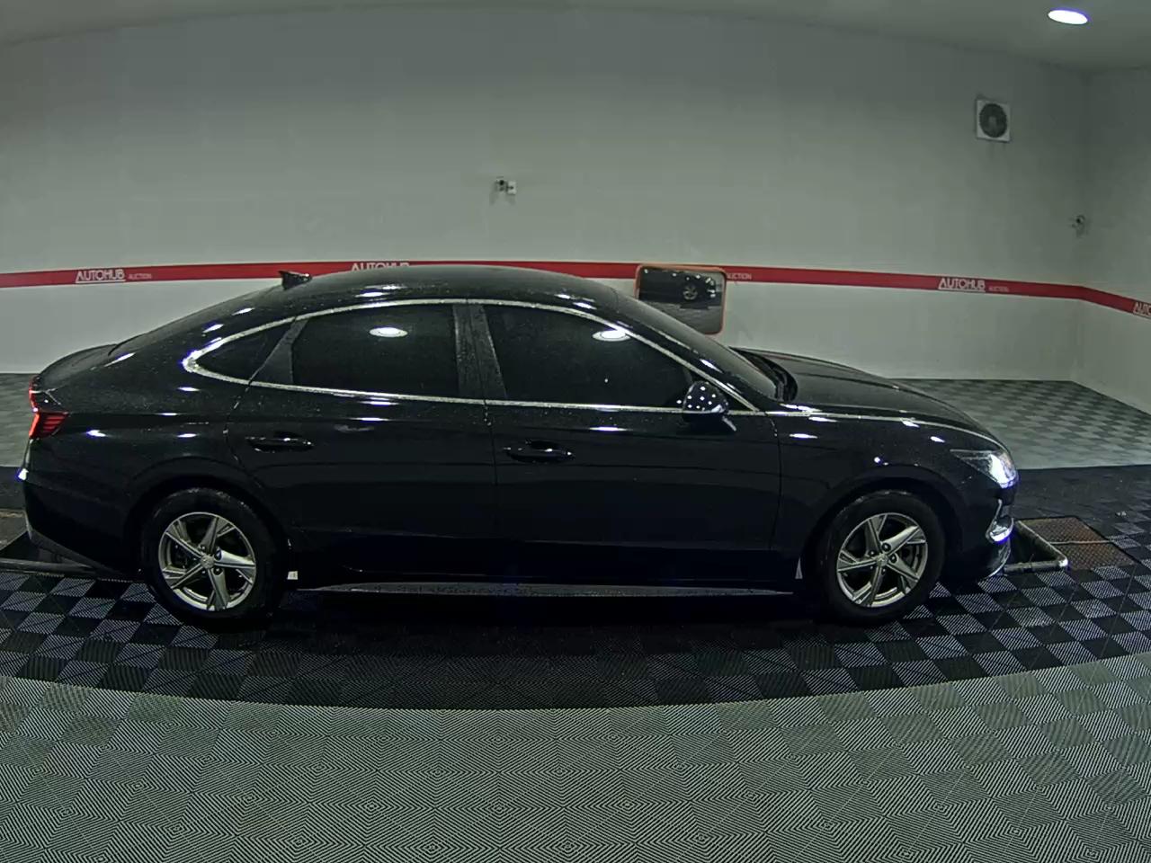 2022 - hyundai sonata