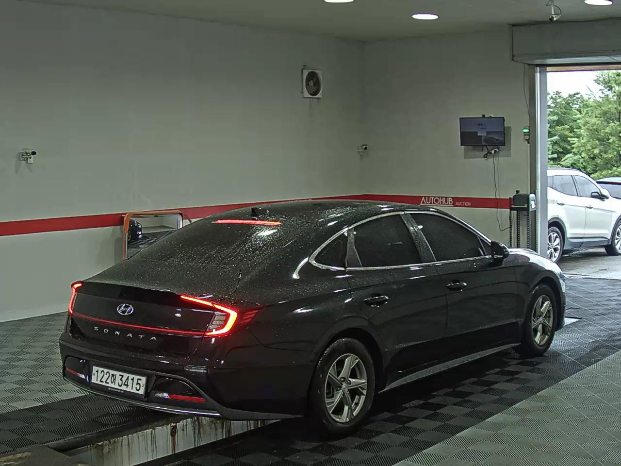 2022 - hyundai sonata
