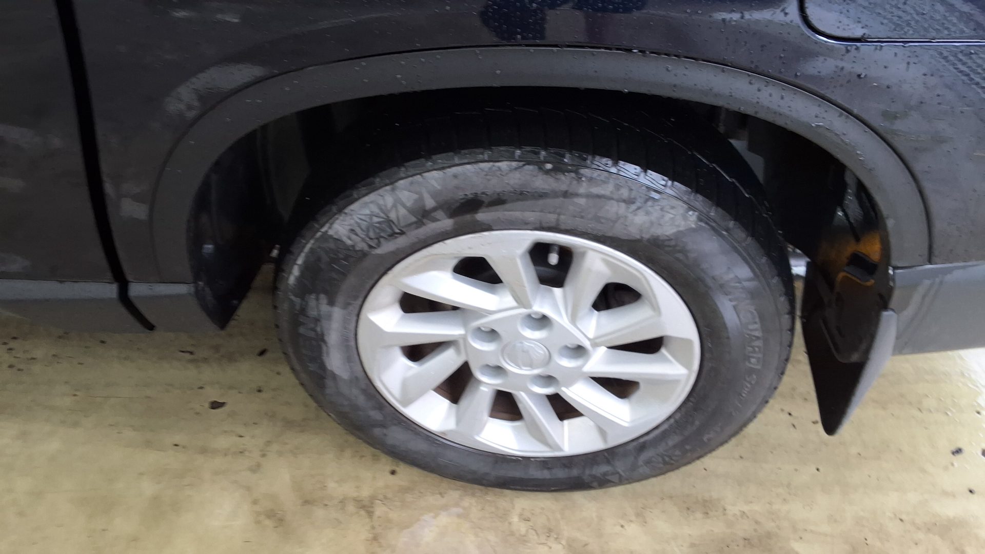 سانج يونج Rexton 2021 — صورة 19