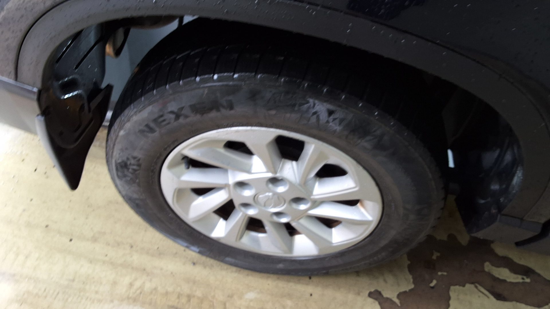 سانج يونج Rexton 2021 — صورة 21