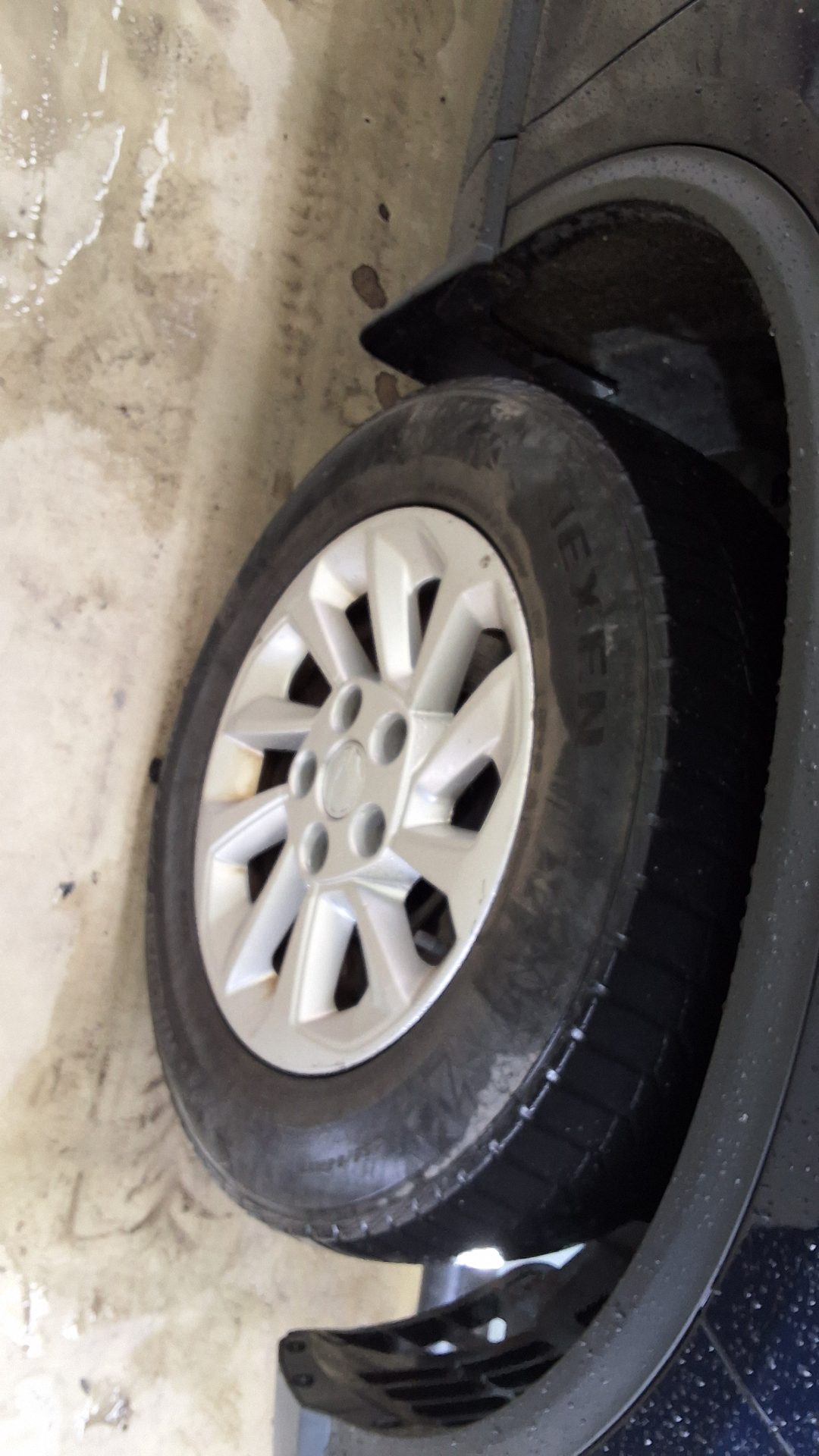 سانج يونج Rexton 2021 — صورة 20