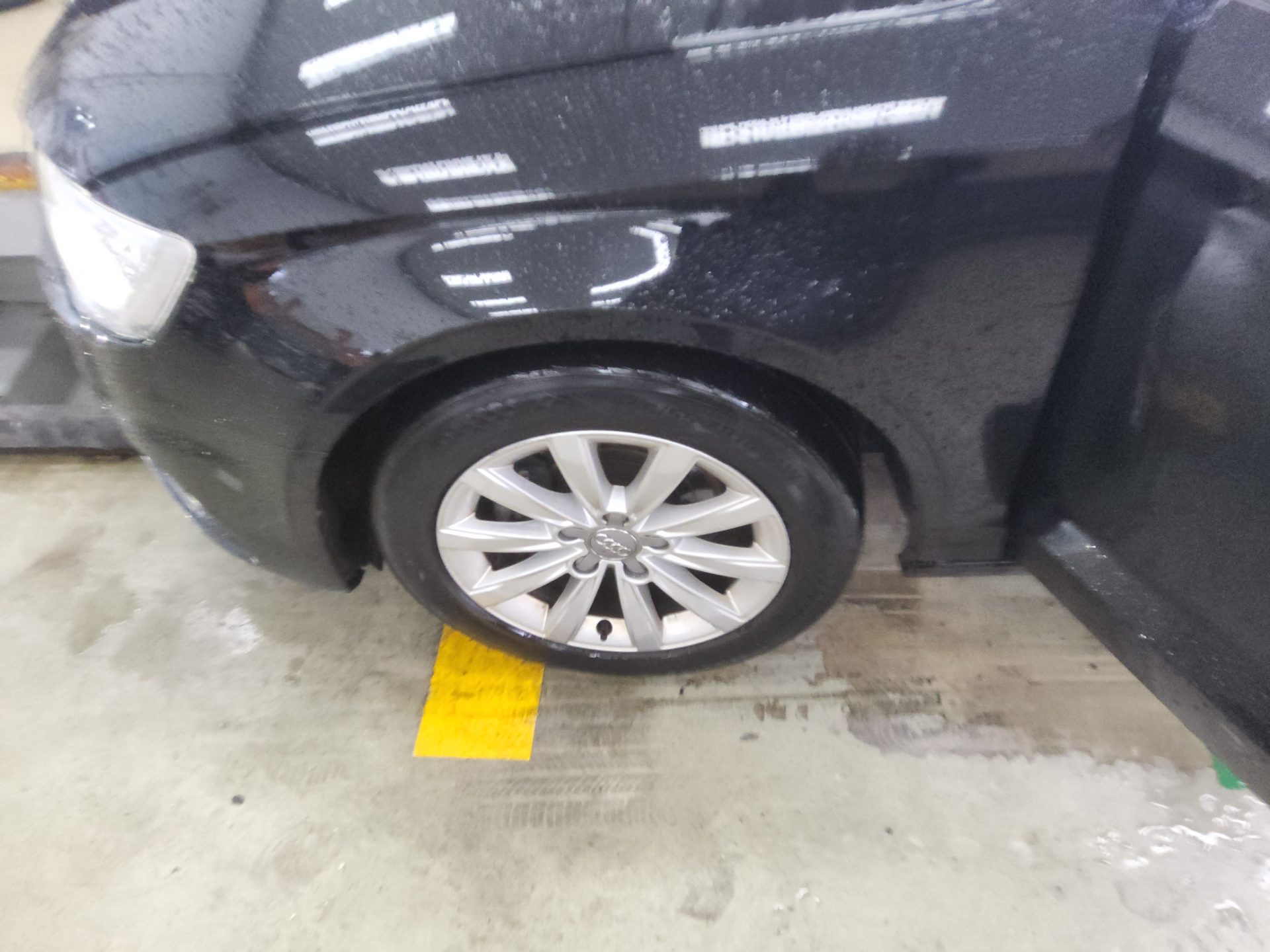2015 - audi a3
