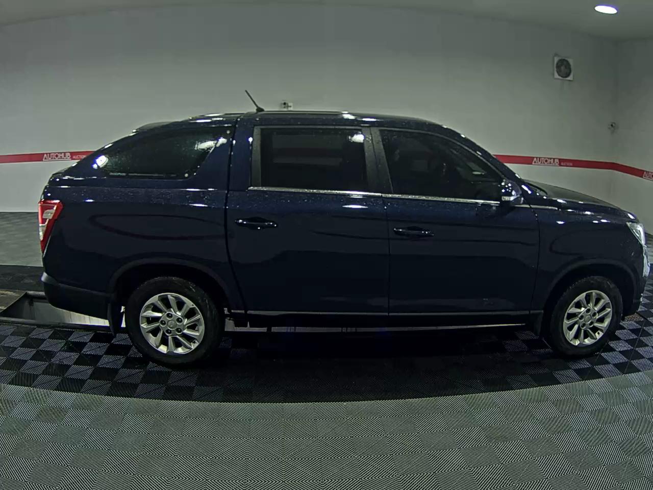 سانج يونج Rexton 2021 — صورة 12