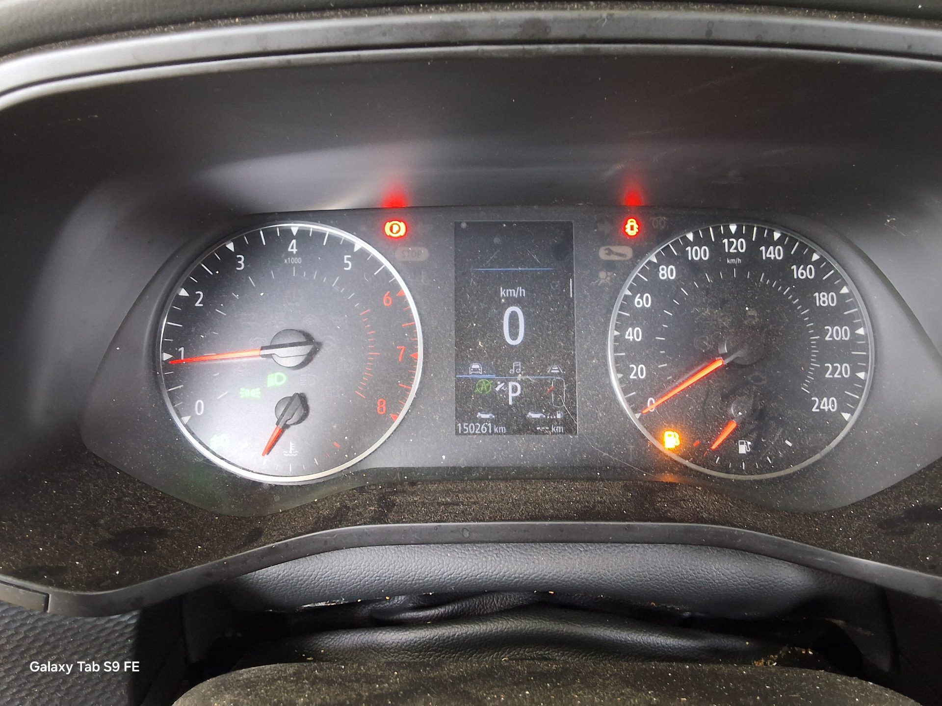 Renault Xm3 2021 — صورة 16