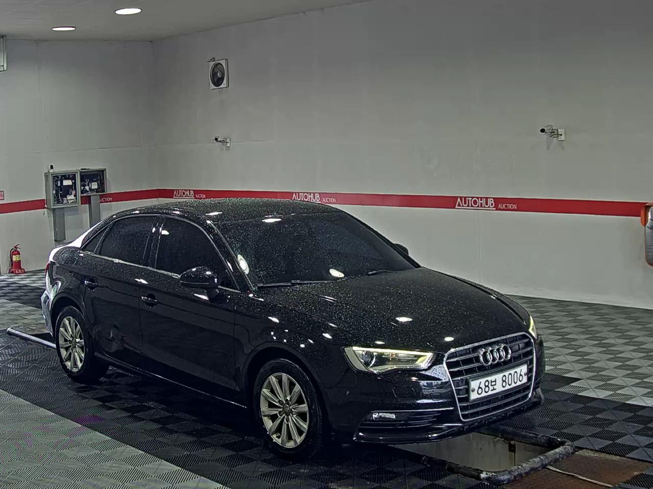 2015 - audi a3