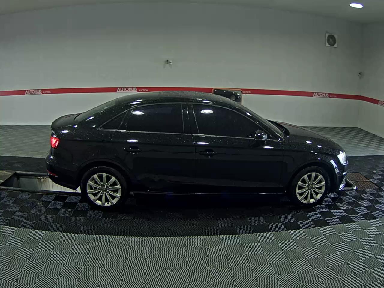 2015 - audi a3