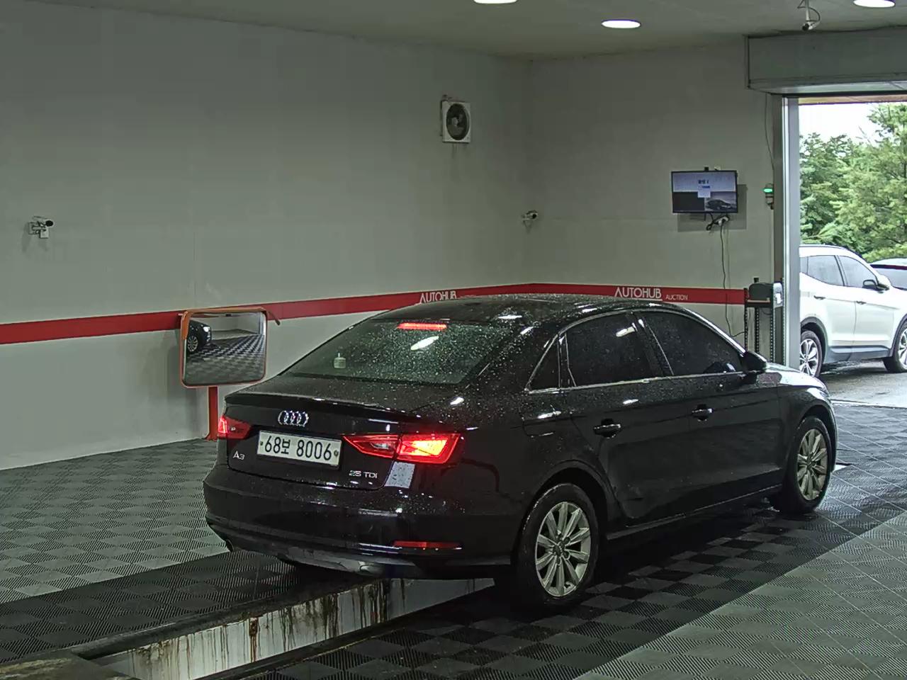 2015 - audi a3