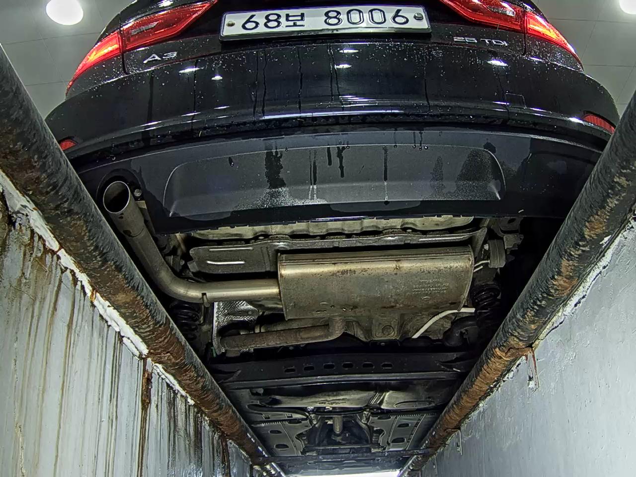 2015 - audi a3