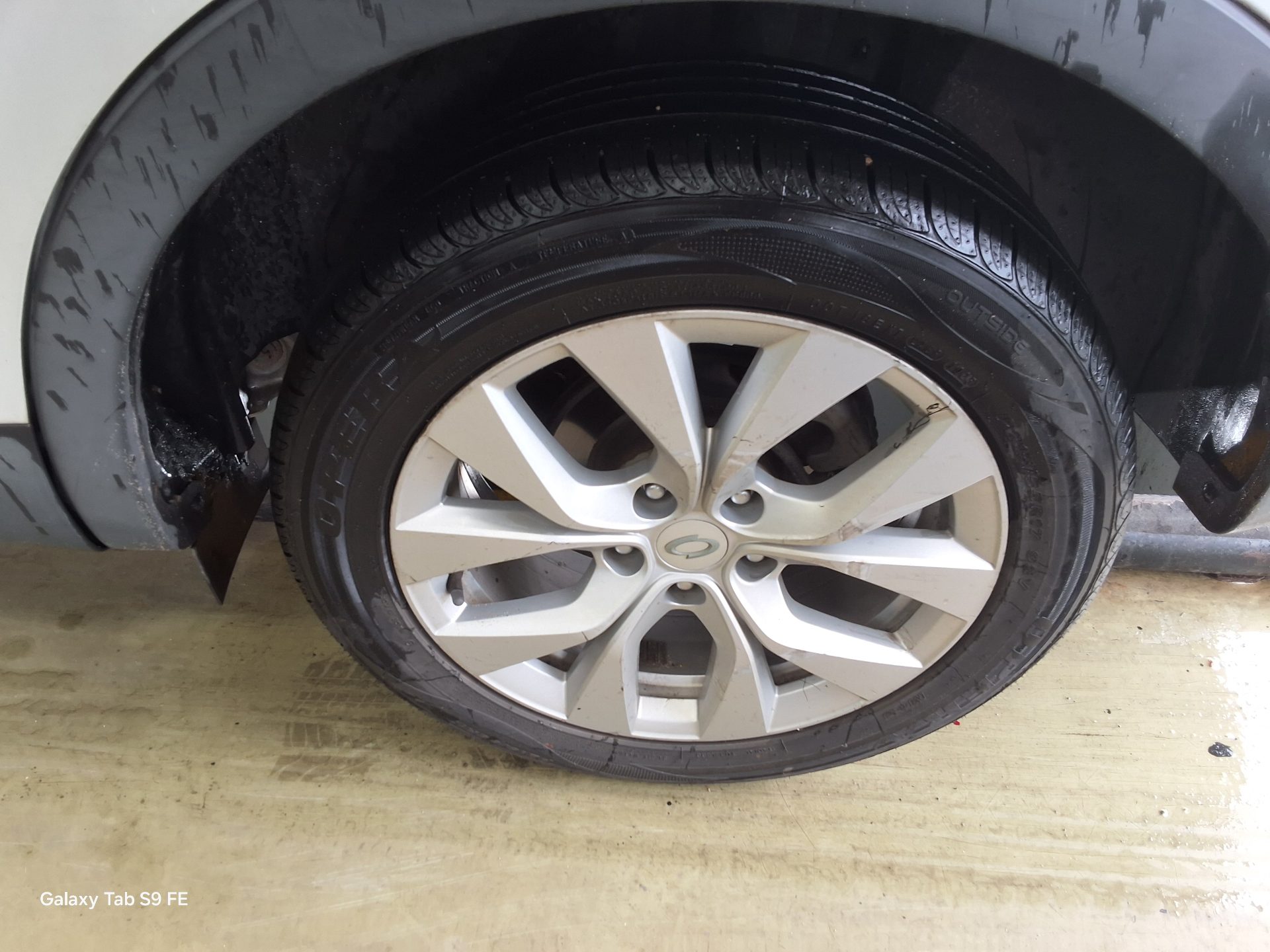 Renault Xm3 2021 — صورة 23