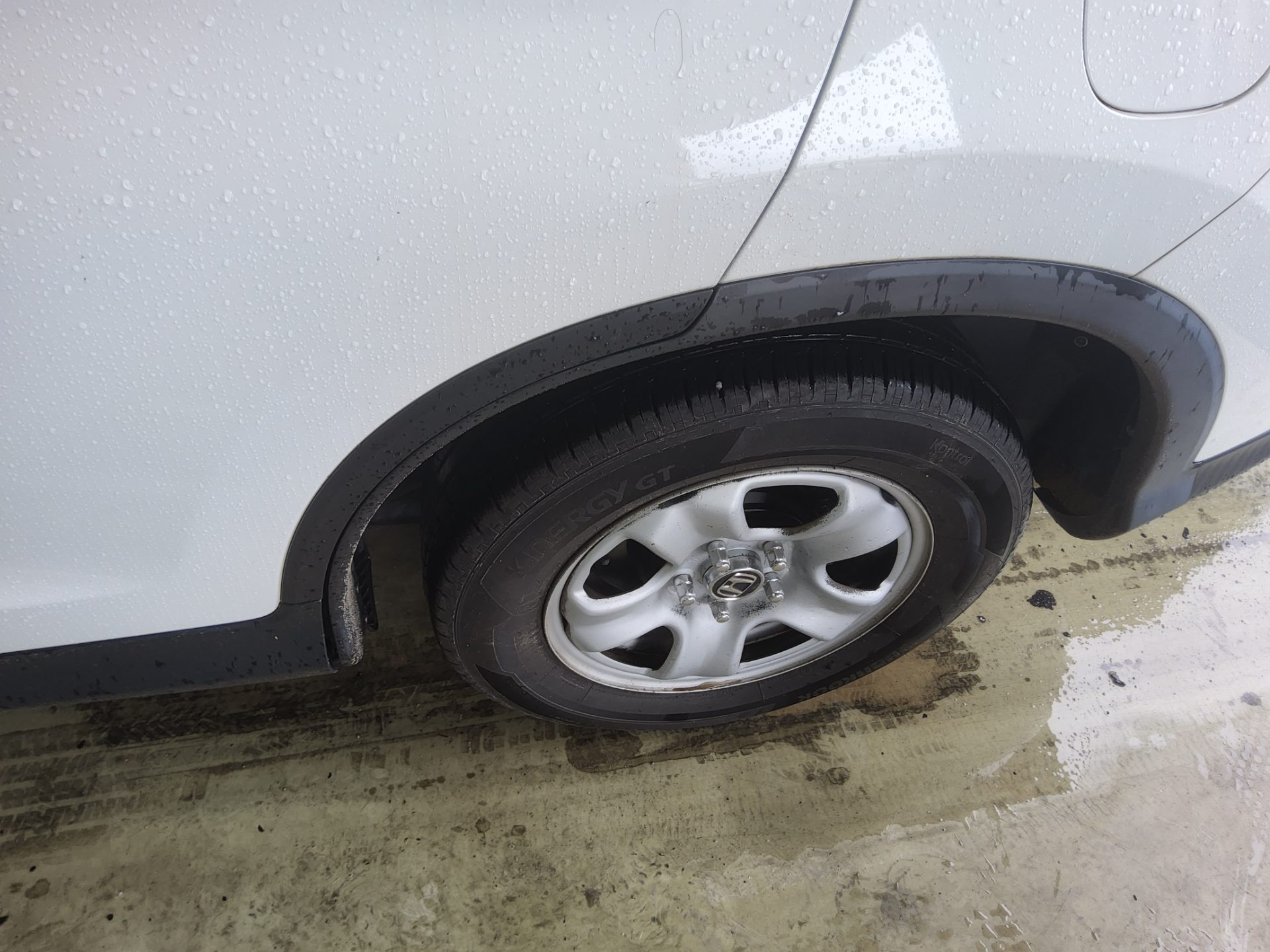 2012 - honda cr-v