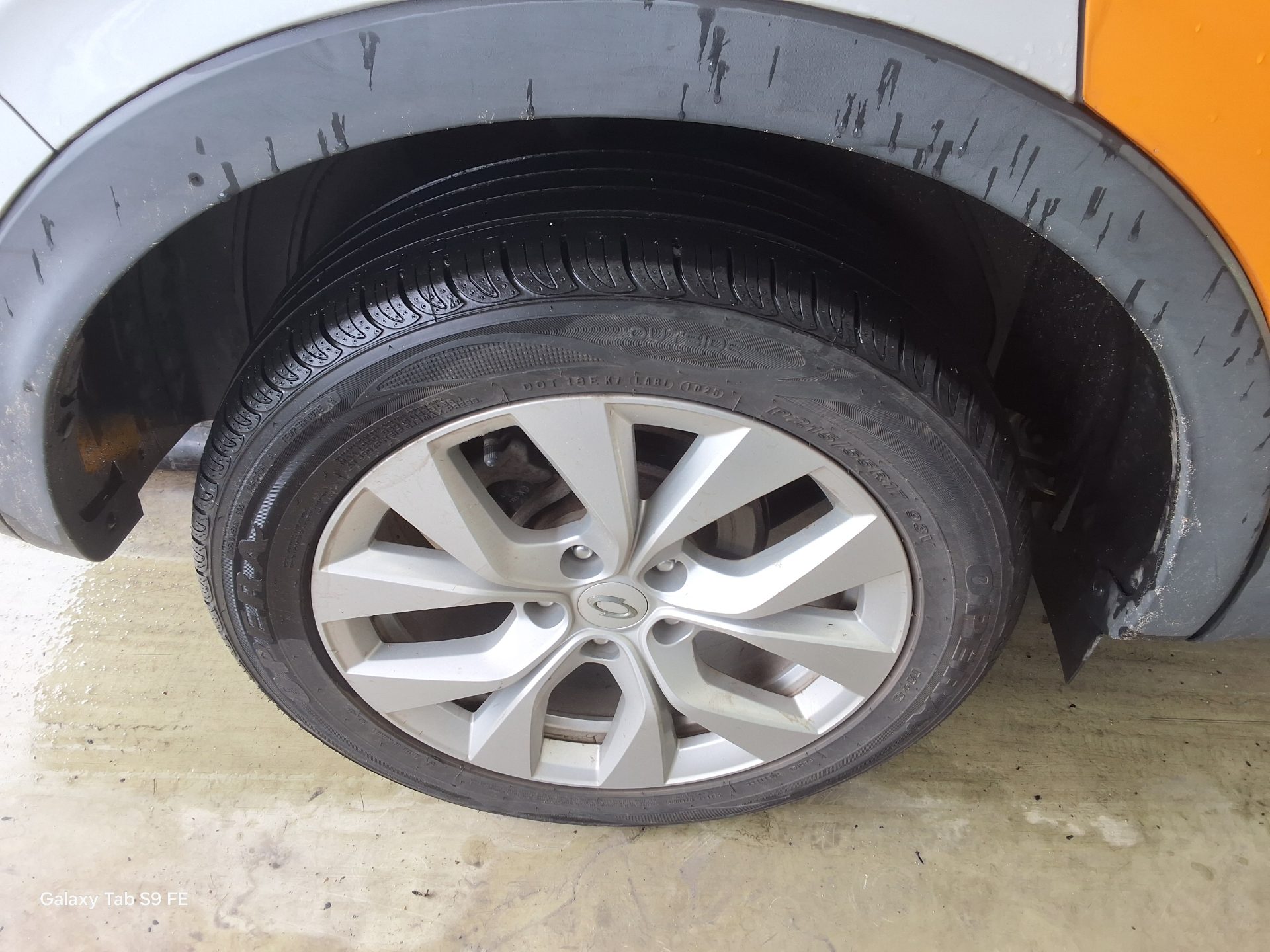 Renault Xm3 2021 — صورة 25